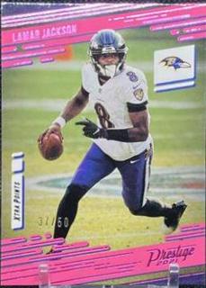 Lamar Jackson