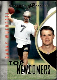Danny Wuerffel