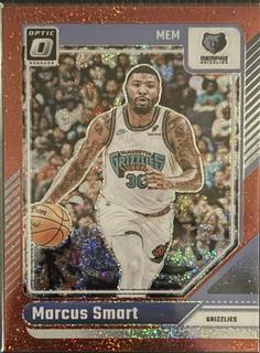 Marcus Smart
