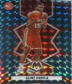 Clint Capela