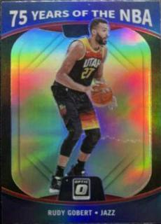 Rudy Gobert