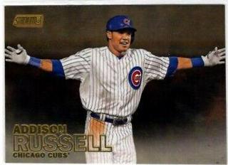 Addison Russell