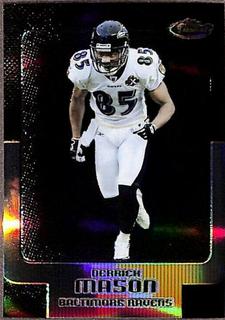 Derrick Mason