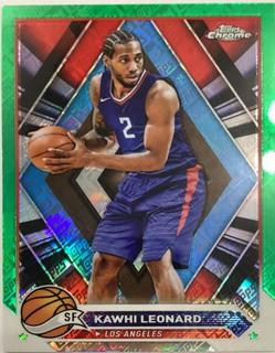 Kawhi Leonard