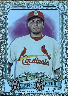Yadier Molina