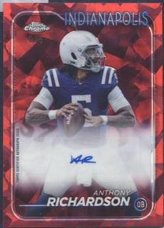 Anthony Richardson