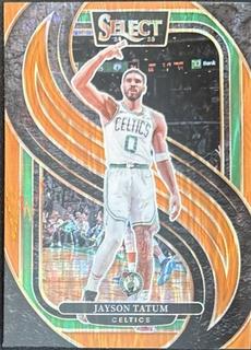 Jayson Tatum