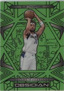 Klay Thompson