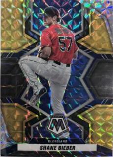 Shane Bieber