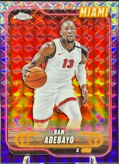 Bam Adebayo