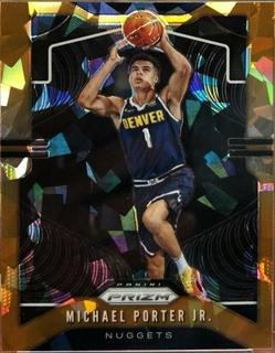 Michael Porter Jr.