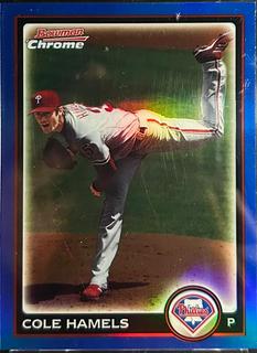 Cole Hamels