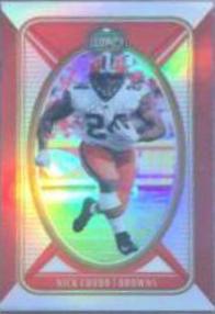 Nick Chubb