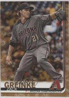 Zack Greinke