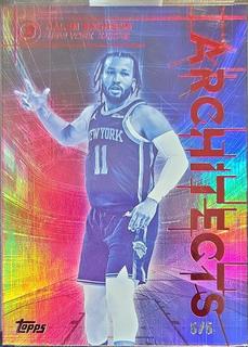 Jalen Brunson