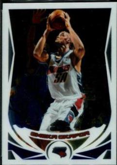 Emeka Okafor #167 Basketball Cards 2004 Topps Chrome