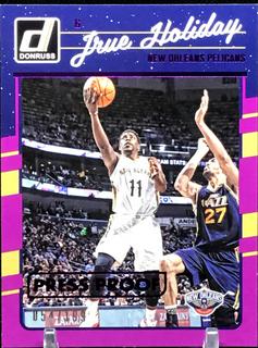 Jrue Holiday