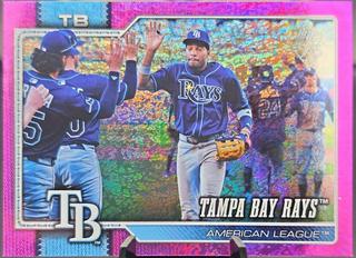 Team Card
