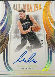 Luka Doncic