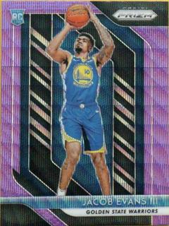 Jacob Evans III