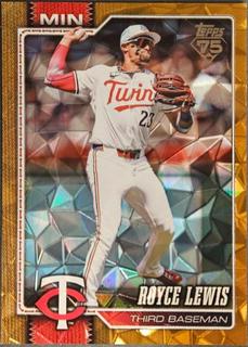 Royce Lewis
