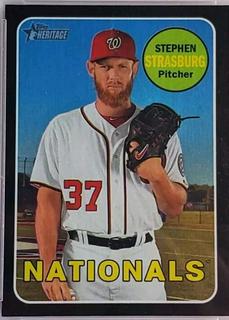 Stephen Strasburg
