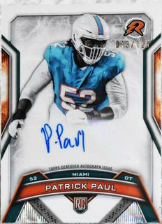 Patrick Paul