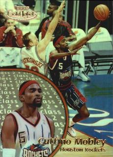 Cuttino Mobley