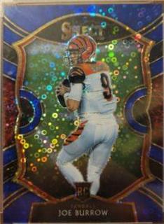 Joe Burrow