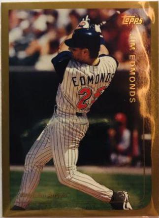 Jim Edmonds #130