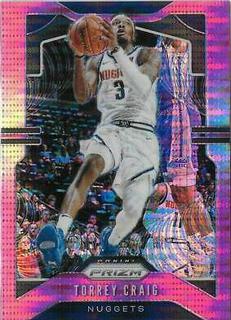 Torrey Craig
