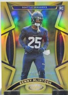 Kenny McIntosh