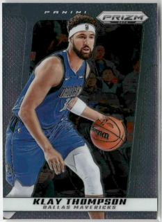 Klay Thompson