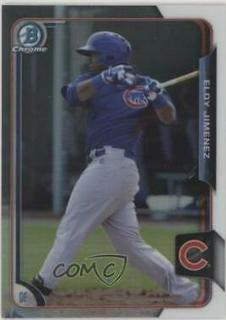 Eloy Jimenez