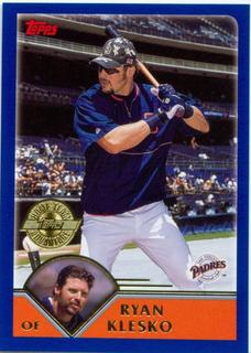 Ryan Klesko