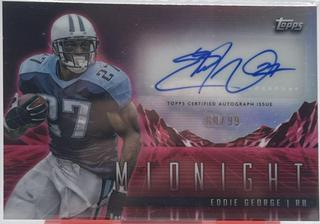 Eddie George