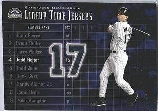 Todd Helton