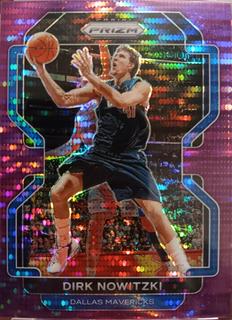 Dirk Nowitzki