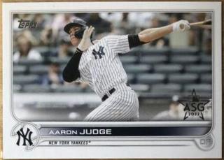Aaron Judge