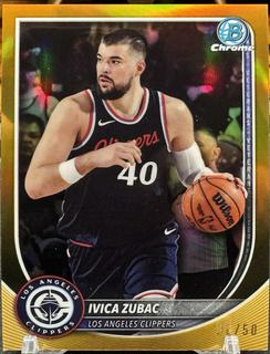 Ivica Zubac