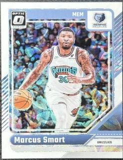 Marcus Smart