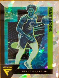 Kelly Oubre Jr.