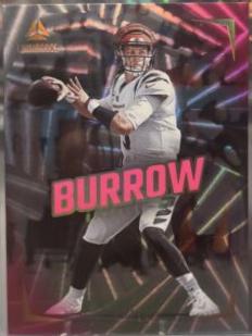 Joe Burrow