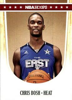 Chris Bosh