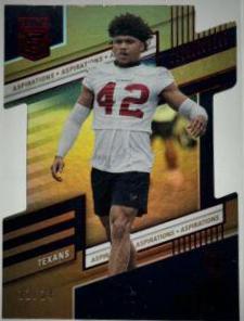 Jalen Pitre