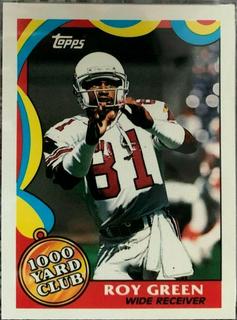 Roy Green
