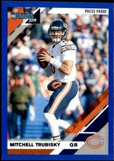 Mitchell Trubisky