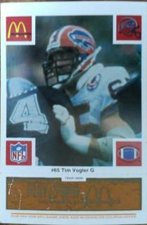 Tim Vogler