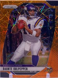 Daunte Culpepper