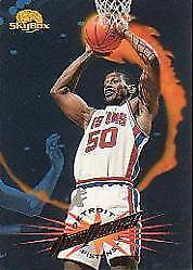 Otis Thorpe